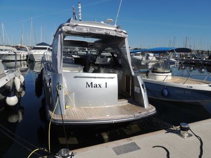 Bateau à moteur Mirakul 30 · 2019 · MAX 1 (1)