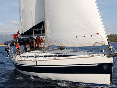 Sailboat Harmony 52 · 2009 (0)