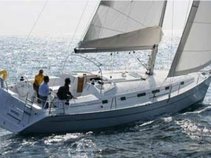 Voilier Beneteau Cyclades 43.4 · 2007 (réarmé 2020) · Galata (0)