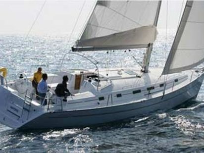 Segelboot Beneteau Cyclades 43.4 · 2007 (Umbau 2020) · Galata (0)
