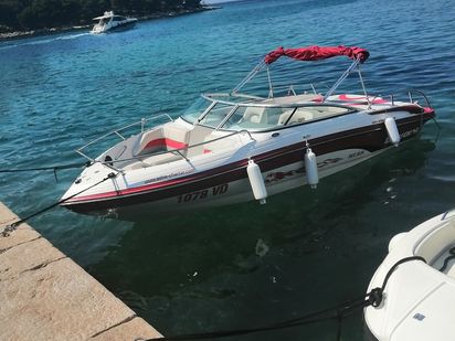 Speedboat Bryant 210 Bowrider · 2010 (0)