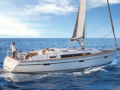 Sailboat Bavaria Cruiser 41 · 2022 (0)