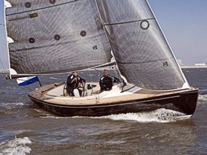 Sailboat Saffier 26 · 2011 (0)