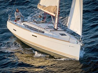 Segelboot Jeanneau Sun Odyssey 379 · 2015 · Sun Odyssey 379 (0)