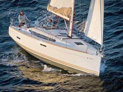 Barca a vela Jeanneau Sun Odyssey 379 · 2015 · Sun Odyssey 379 (0)