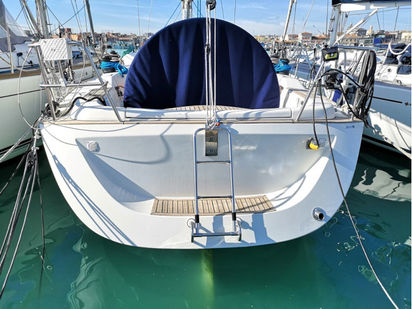 Sailboat Grand Soleil 46.3 · 2008 (0)