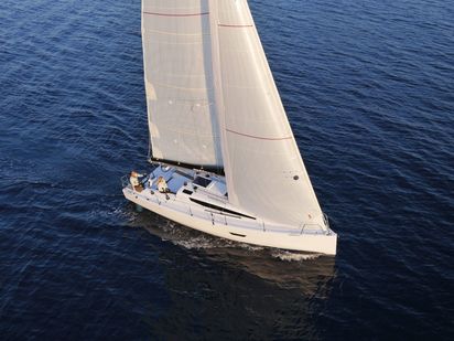 Velero Elan E4 · 2020 · Helena (0)