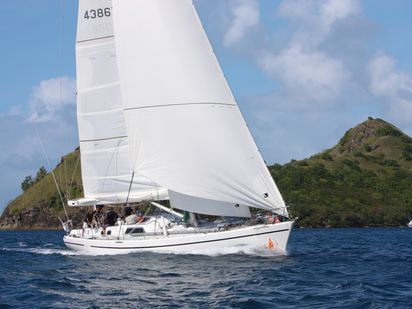 Sailboat Challenge 67 · 1992 (refit 2018) · ALBATROS (0)