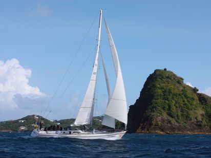 Sailboat Challenge 67 · 1992 (refit 2018) · ALBATROS (1)