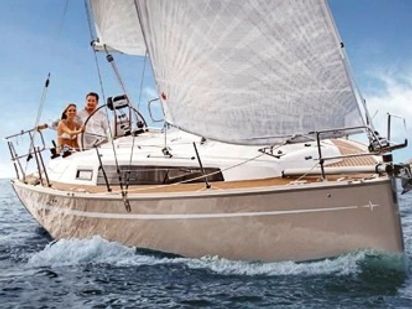 Velero Bavaria Cruiser 34 · 2019 · Bavaria Cruiser 34 (2 cab) (0)