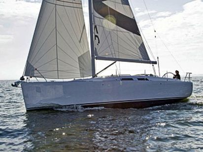 Barca a vela Dehler Varianta 37 · 2014 · Dehler Varianta 37 (0)