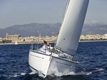 Sailboat Bavaria Cruiser 38 · 2008 · Bavaria 38 Cruiser (1)