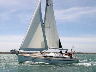 Segelboot Bavaria Cruiser 40 · 2009 (0)