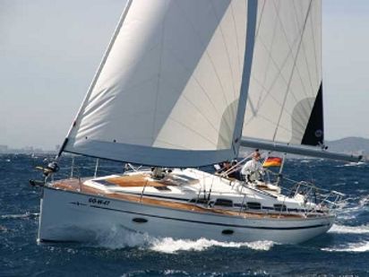 Zeilboot Bavaria Cruiser 40 · 2009 · Bavaria 40 Cruiser (1)