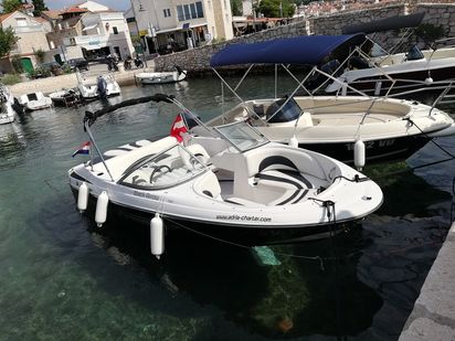 Speedboot Starcraft Sport 195 · 2009 (0)