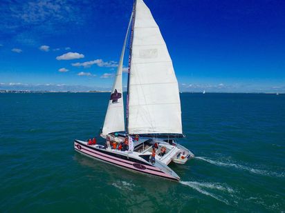 Sailboat Custom Built · 1991 (0)