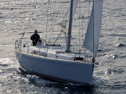 Voilier Bavaria Cruiser 40 · 2012 · Bavaria Cruiser 40 (1)