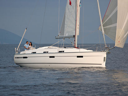 Sailboat Bavaria Cruiser 36 · 2011 · Zenith III (1)