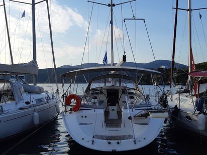 Sailboat Bavaria Cruiser 50 · 2008 · Giola (1)