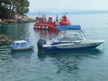 Speedboat Glastron 170 SX · 2010 · Glastron Bowrider (0)