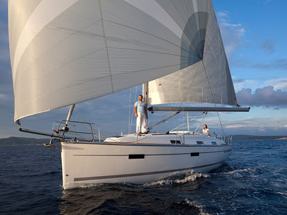 Voilier Bavaria Cruiser 36 · 2011 (0)