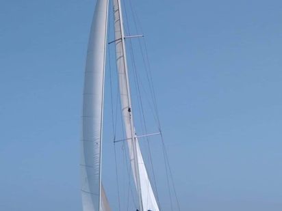 Sailboat Beneteau Oceanis 54 · 2009 (refit 2016) · Captain John (1)