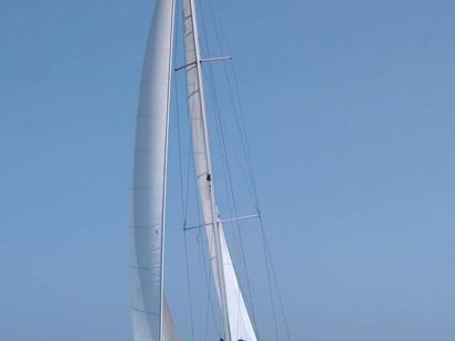 Velero Beneteau Oceanis 54 · 2009 (reacondicionamiento 2016) · Captain John (1)