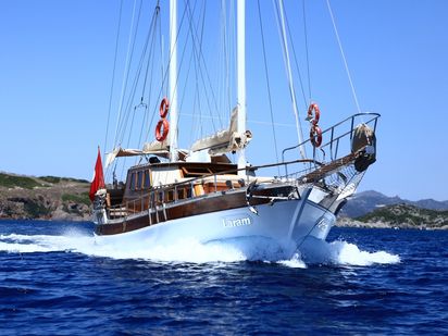 Gulet Custom Built · 1993 (refit 2017) · Laram (0)