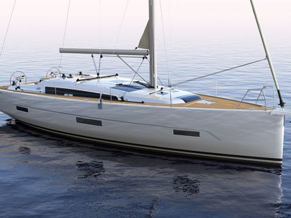 Sailboat Dufour 430 · 2020 · Ocean Whisper (0)