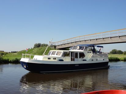 Houseboat Delos 1430 · 2000 · IJsvogel (0)