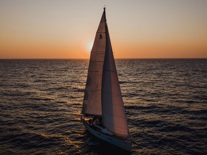 Sailboat Oceanis 45 · 2018 · Ocean King (1)