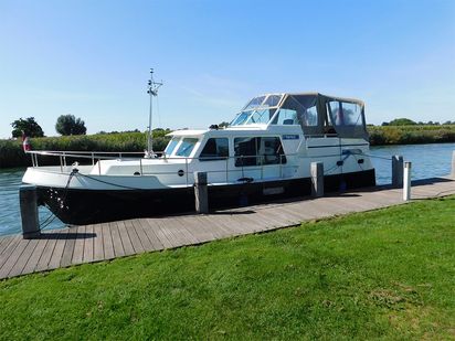 Houseboat Veha Euroline 98 · 2000 (0)