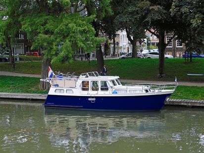 Motorboat Hollandia Cruiser 1050 S · 1997 · Pijlstaart (0)