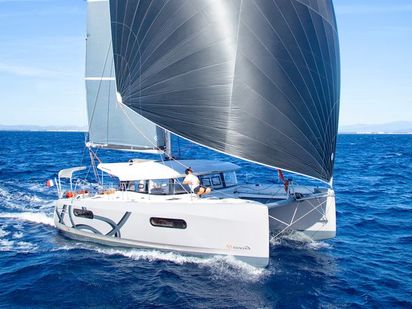 Catamaran Excess 12 · 2020 (0)