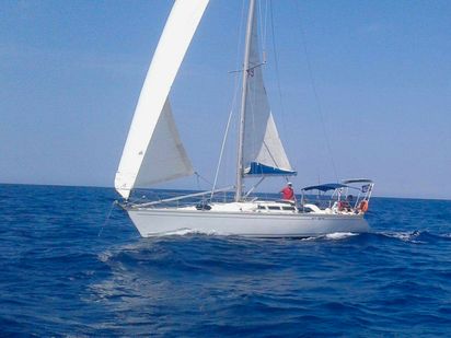 Sailboat Jeanneau Sun Shine 38 · 1983 · Sun Shine 38 (0)