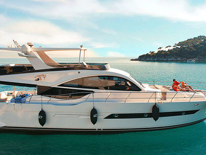 Imbarcazione a motore Aegean Builders Custom Built · 2000 · Pure Water Prestige (1)