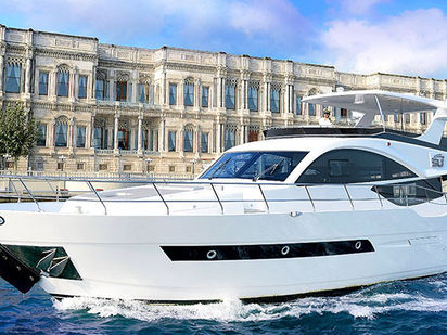 Motorboat Aegean Builders Custom Built · 2000 · Pure Water Prestige (0)