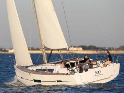 Velero Dufour 500 Grand Large · 2015 (reacondicionamiento 2020) · Nirvana (refit 2020) (0)