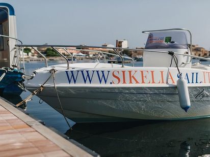 Speedboat Acquaviva 5.5 Open · 2005 · Acquaviva (0)