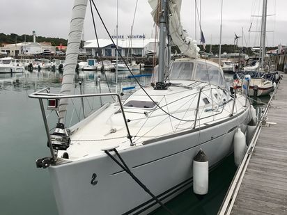 Segelboot Beneteau First 31.7 · 2009 (0)