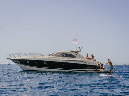 Barco a motor Sunseeker Predator 58 · 2010 (0)