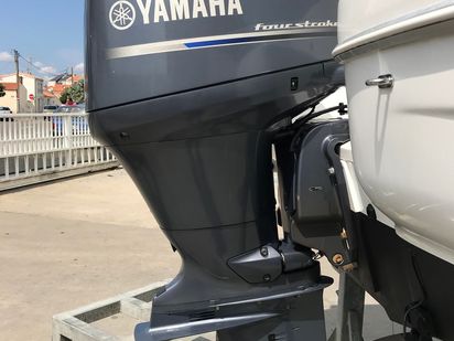 Speedboot Jeanneau Cap Camarat 6.5 CC · 2013 · Jeanneau Cap Camarat 6.5 CC (1)