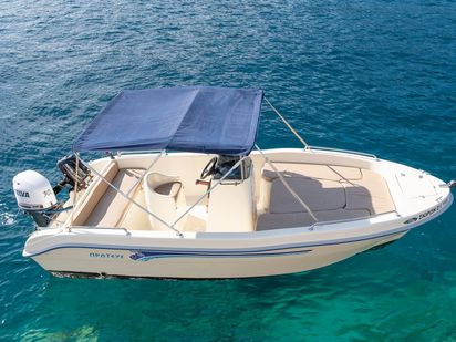 Speedboat Proteus 500 · 2017 · Proteus 500 (0)