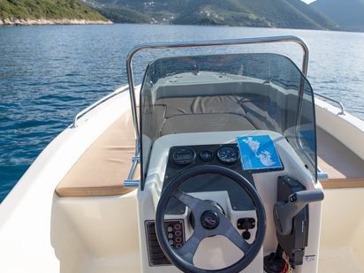 Speedboat Proteus 500 · 2017 · Proteus 500 (1)