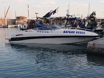 Barco a motor Ebbtide 2300 SS · 2006 (0)