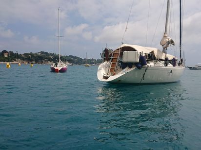 Barca a vela Beneteau First 38S5 · 1995 (0)