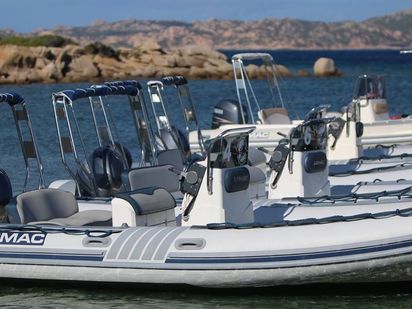 Gommone Lomac 600 IN · 2020 (0)