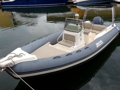 Neumática Jokerboat Clubman 24 · 2015 · Joker Clubman 24 (225) (1)