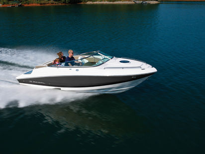 Speedboot Regal 2250 · 2009 · Regal 2250 (0)