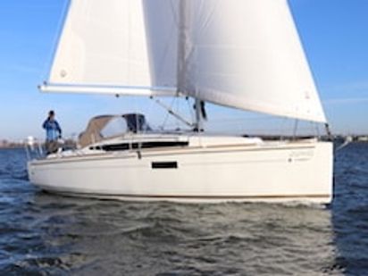 Barca a vela Jeanneau Sun Odyssey 349 · 2016 · Juno (0)